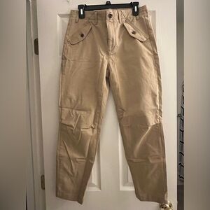 NWT Banana Republic Authentic Chino